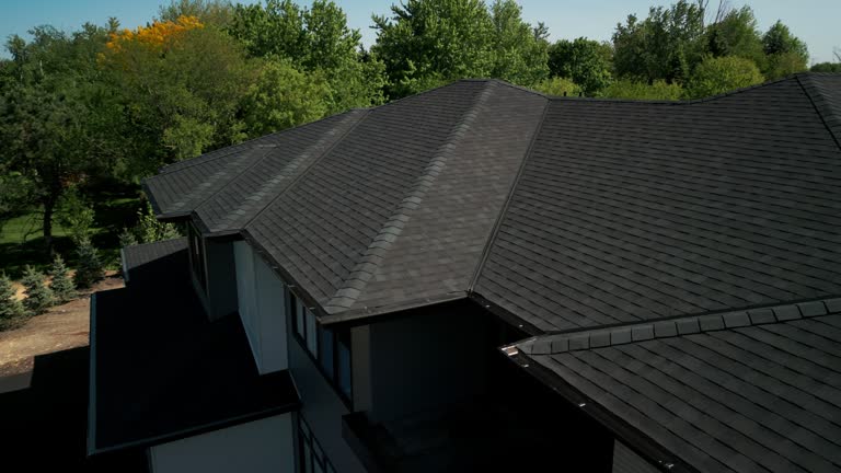 Best Green or Eco-Friendly Roofing Solutions  in South Barre, VT