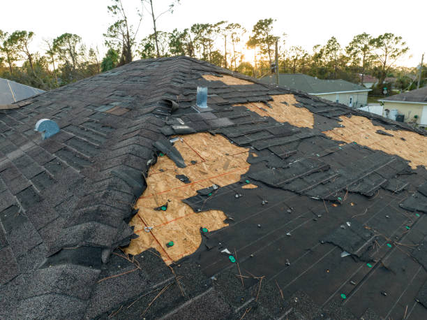 Fast & Reliable Emergency Roof Repairs in South Barre, VT